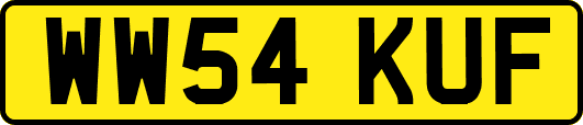 WW54KUF