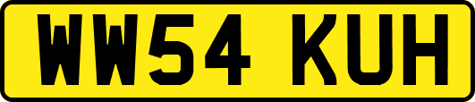 WW54KUH