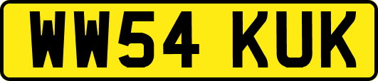 WW54KUK