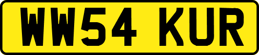 WW54KUR