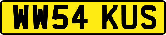 WW54KUS