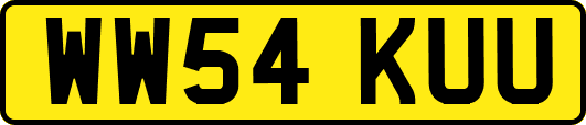 WW54KUU