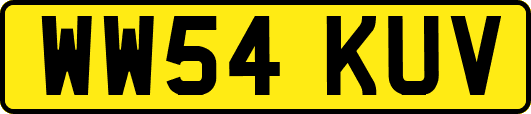 WW54KUV