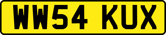 WW54KUX