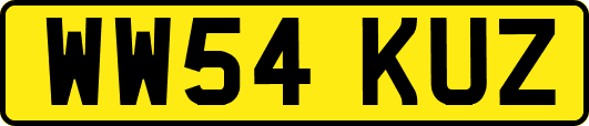 WW54KUZ
