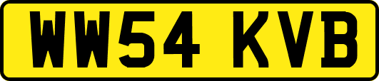WW54KVB