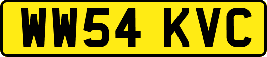 WW54KVC