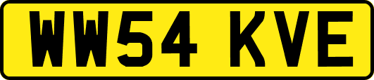 WW54KVE