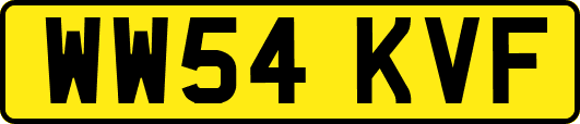 WW54KVF
