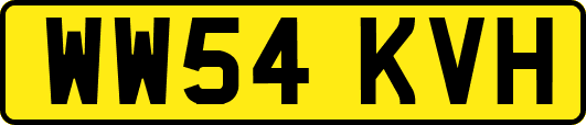 WW54KVH