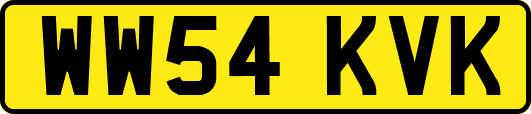 WW54KVK