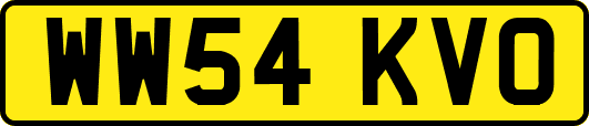 WW54KVO