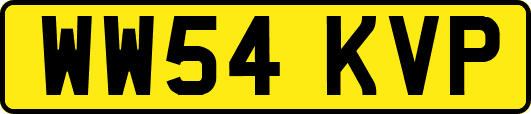 WW54KVP