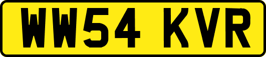 WW54KVR