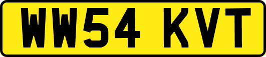 WW54KVT