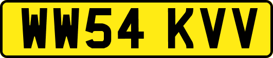 WW54KVV