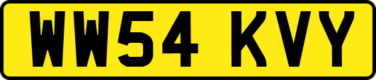 WW54KVY