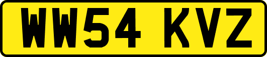 WW54KVZ