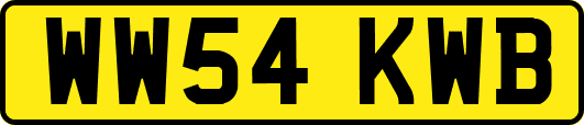 WW54KWB