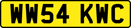 WW54KWC