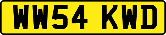 WW54KWD