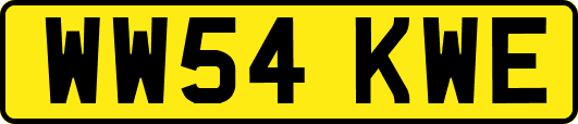 WW54KWE