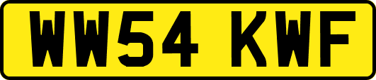 WW54KWF