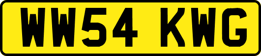 WW54KWG