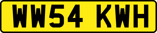 WW54KWH