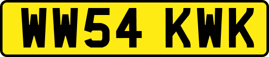 WW54KWK