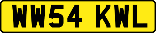 WW54KWL