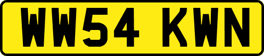 WW54KWN