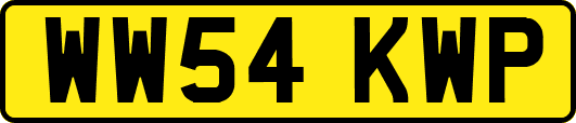 WW54KWP