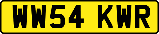 WW54KWR