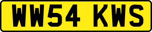 WW54KWS
