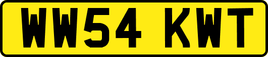 WW54KWT