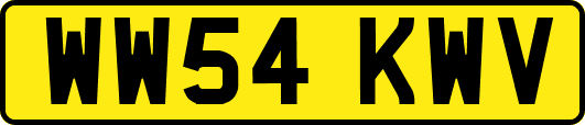 WW54KWV