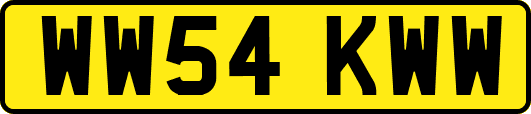 WW54KWW