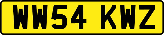 WW54KWZ