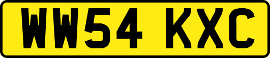 WW54KXC