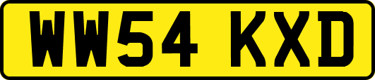 WW54KXD