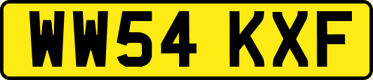 WW54KXF