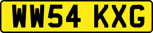 WW54KXG