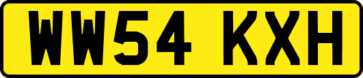 WW54KXH