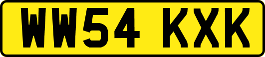 WW54KXK