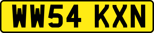 WW54KXN