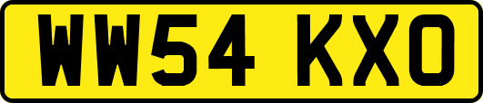 WW54KXO