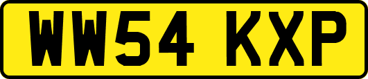 WW54KXP