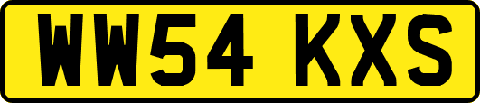 WW54KXS