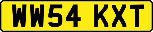 WW54KXT